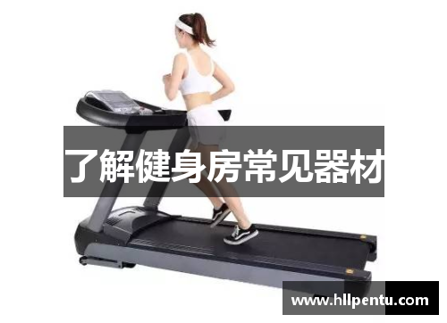 了解健身房常见器材